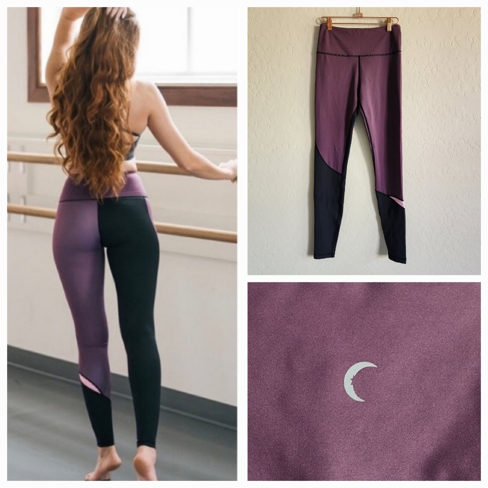 Zyia Joker Light N Tight Leggings Size‎ 4